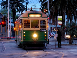 Albert Road Apartments