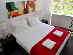 Albert Road Apartments