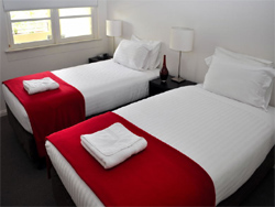 Albert Road Apartments