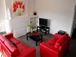 Albert Road Apartments