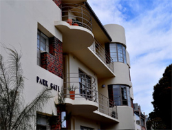 Albert Road Apartments