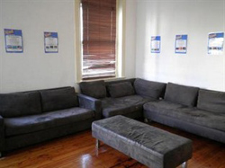 All Nation Backpackers