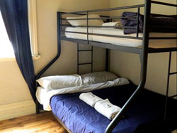 All Nation Backpackers