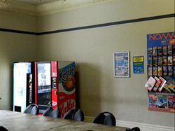 All Nation Backpackers