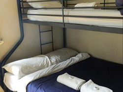 All Nation Backpackers