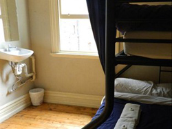 All Nation Backpackers