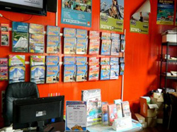 All Nation Backpackers