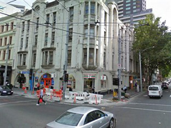 All Nation Backpackers