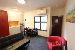 Alston Apartments Hotel