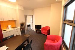 Alston Apartments Hotel