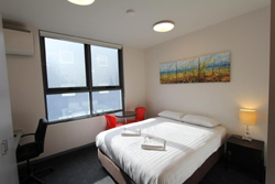 Alston Apartments Hotel