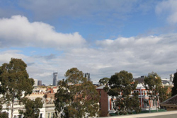 Alston Apartments Hotel