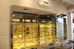 Alston Apartments Hotel