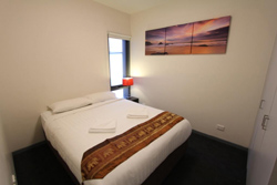 Alston Apartments Hotel