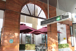 Alston Apartments Hotel