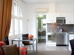 Alto Hotel On Bourke