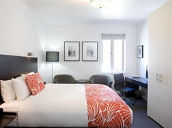 Alto Hotel On Bourke