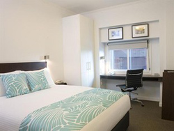 Alto Hotel On Bourke