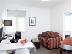 Alto Hotel On Bourke