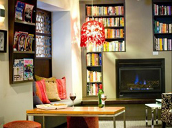 Alto Hotel On Bourke