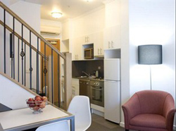 Alto Hotel On Bourke