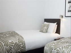 Alto Hotel On Bourke