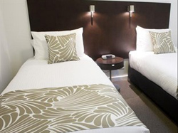 Alto Hotel On Bourke