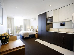 Amity Apartments Hotels