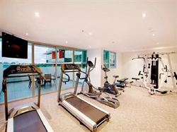 Amity Apartments Hotels