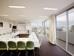 Amity Apartments Hotels