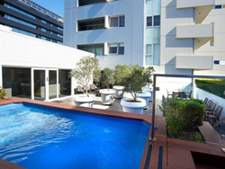 Amity Apartments Hotels