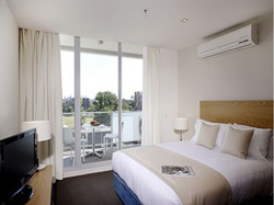 Amity Apartments Hotels