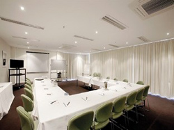 Amity Apartments Hotels