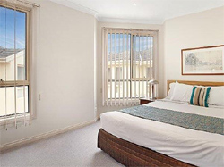 Apartments at Kew Walpole Gardens