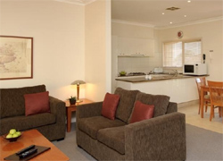 Apartments at Kew Walpole Gardens