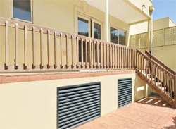 Apartments at Kew Walpole Gardens