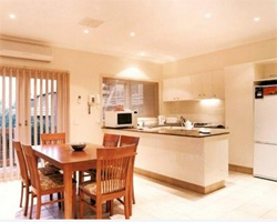 Apartments at Kew Walpole Gardens