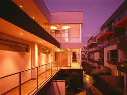 Apartments Ink St Kilda