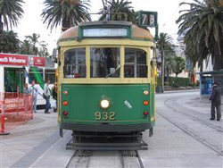 Apartments Ink St Kilda