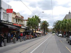 Apartments Ink St Kilda