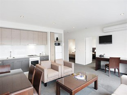 Apartments Ink St Kilda