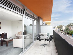 Apartments Ink St Kilda