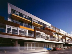 Apartments Ink St Kilda