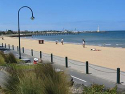 Apartments Ink St Kilda