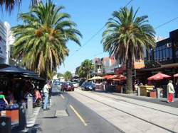 Apartments Ink St Kilda