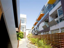Apartments Ink St Kilda