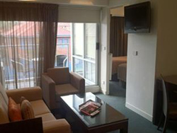 Apartments Ink St Kilda