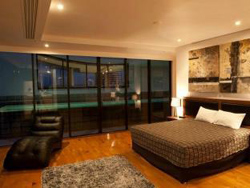 Aria Serviced Apartments