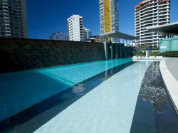 Aria Serviced Apartments