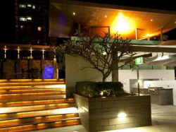 Aria Serviced Apartments